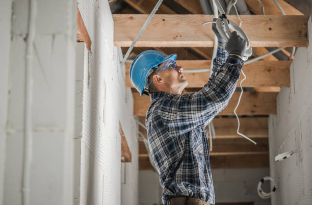 Best Electrical Installation Contractor  in Lwa, CA